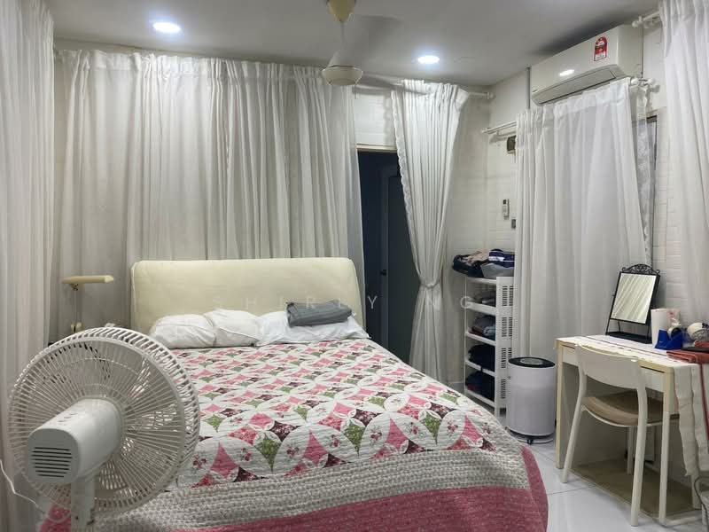 Rumah Banglo untuk Dijual di Rawang (Selangor) - Shirly Ng - Bedroom - PropertyGuru.com.my