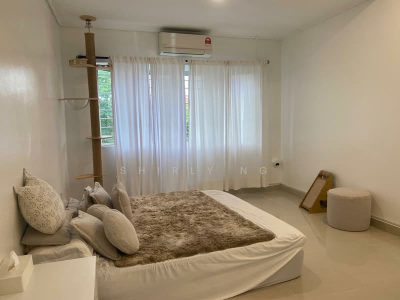 Rumah Banglo untuk Dijual di Rawang (Selangor) - Shirly Ng - Bedroom - PropertyGuru.com.my
