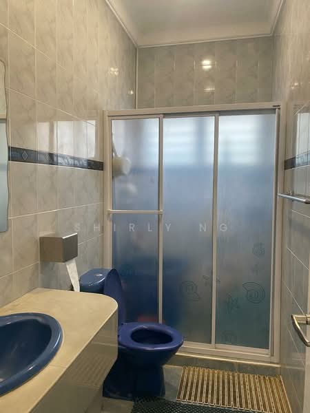 Rumah Banglo untuk Dijual di Rawang (Selangor) - Shirly Ng - Bathroom - PropertyGuru.com.my