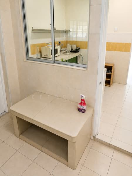 Apartment for Sale at Prima Tiara 1 - Jeffrey Yap - Kitchen - PropertyGuru.com.my