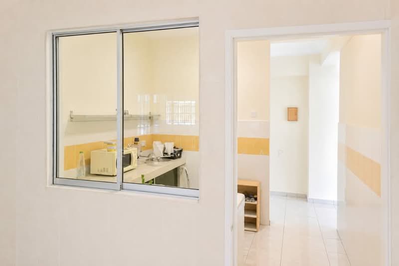 Apartment for Sale at Prima Tiara 1 - Jeffrey Yap - Kitchen - PropertyGuru.com.my