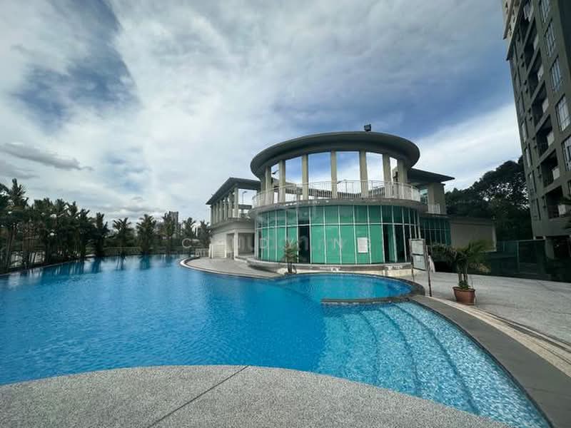 Kediaman Servis untuk Disewa di Subang Olives Residence - Cindy Ng - Exterior - PropertyGuru.com.my