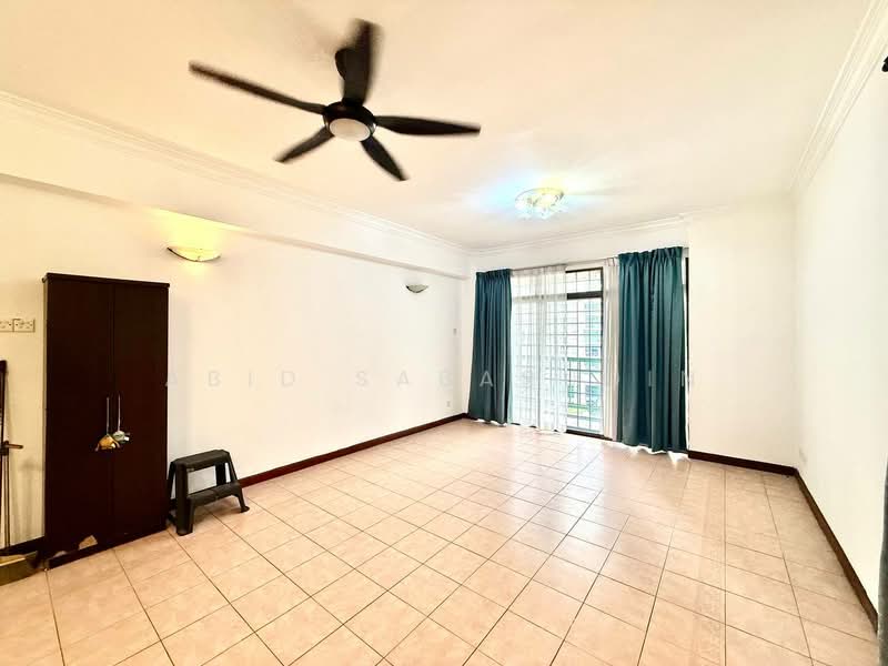 Condominium for Sale at Menara Duta 2 - Abid Sabarudin - Living Room - PropertyGuru.com.my