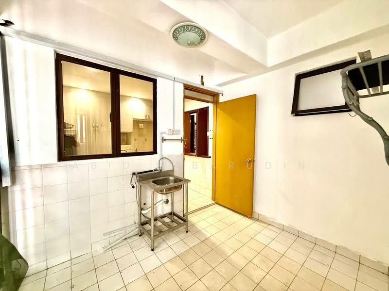 Condominium for Sale at Menara Duta 2 - Abid Sabarudin - Interior - PropertyGuru.com.my