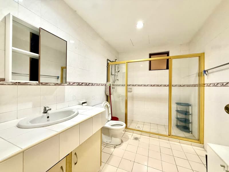 Condominium for Sale at Menara Duta 2 - Abid Sabarudin - Bathroom - PropertyGuru.com.my