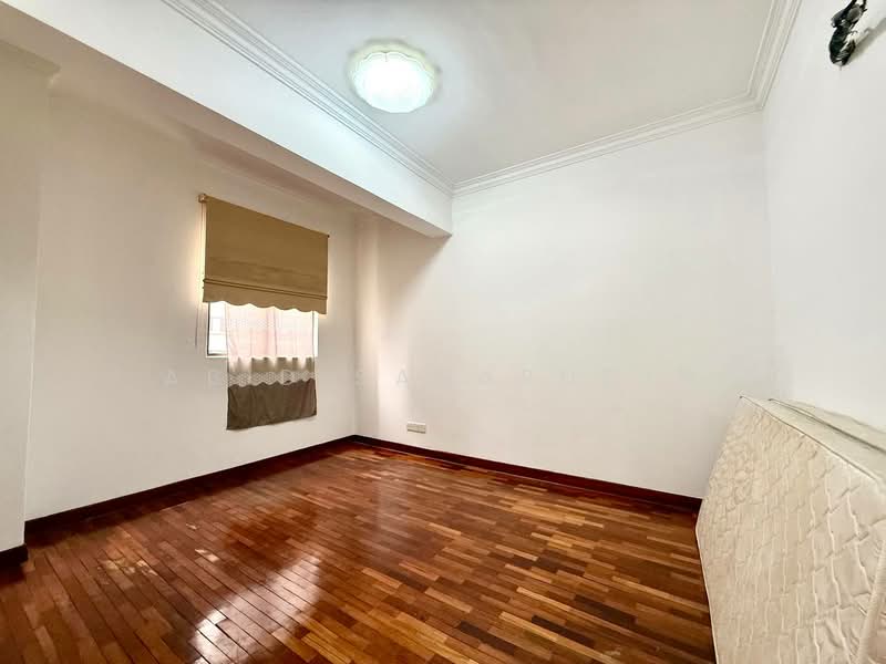 Condominium for Sale at Menara Duta 2 - Abid Sabarudin - Bedroom - PropertyGuru.com.my