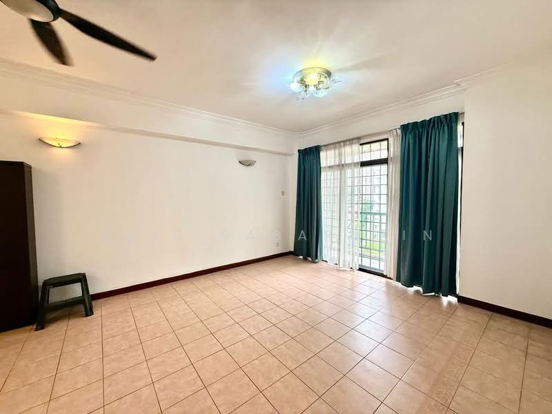 Condominium for Sale at Menara Duta 2 - Abid Sabarudin - Living Room - PropertyGuru.com.my