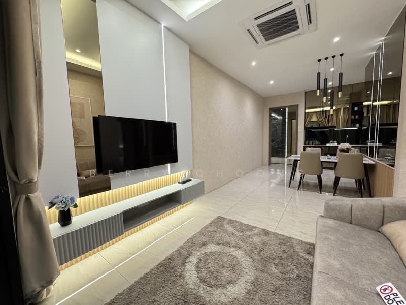 Service Residence for Sale at Gen Starz - Berry Choong - PropertyGuru.com.my