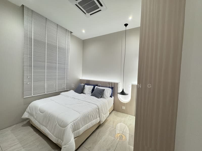 Service Residence for Sale at Gen Starz - Berry Choong - PropertyGuru.com.my