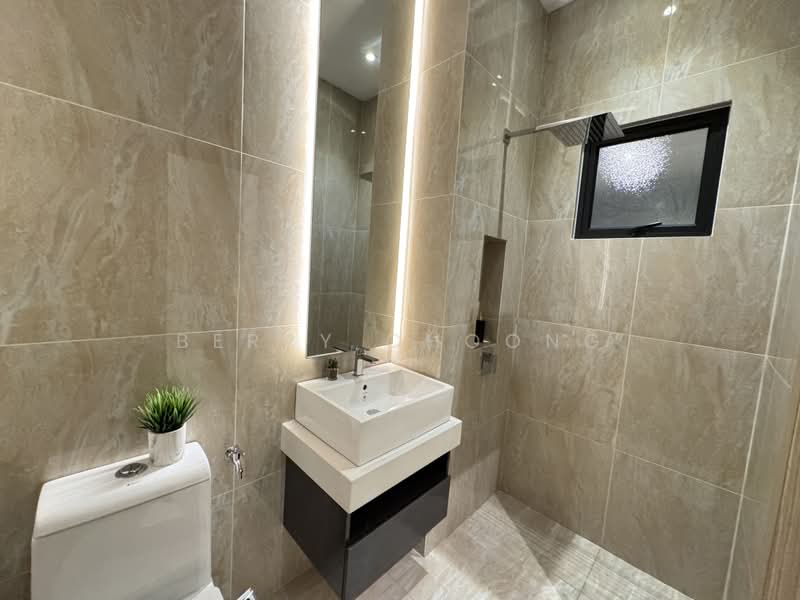 Service Residence for Sale at Gen Starz - Berry Choong - PropertyGuru.com.my