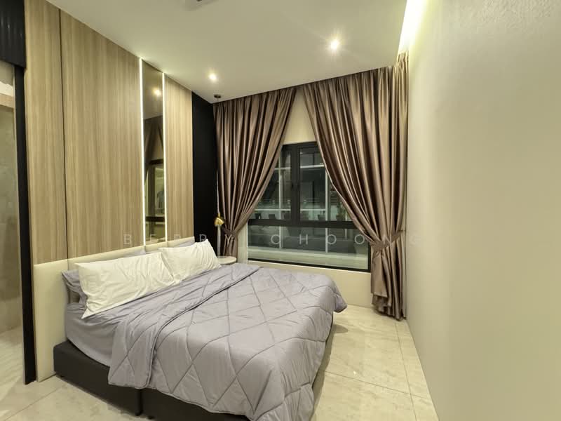 Service Residence for Sale at Gen Starz - Berry Choong - PropertyGuru.com.my