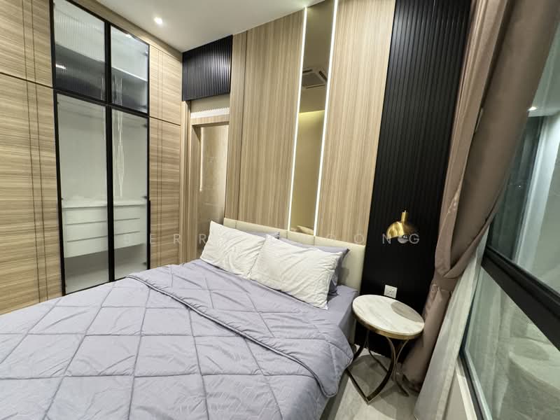 Service Residence for Sale at Gen Starz - Berry Choong - PropertyGuru.com.my