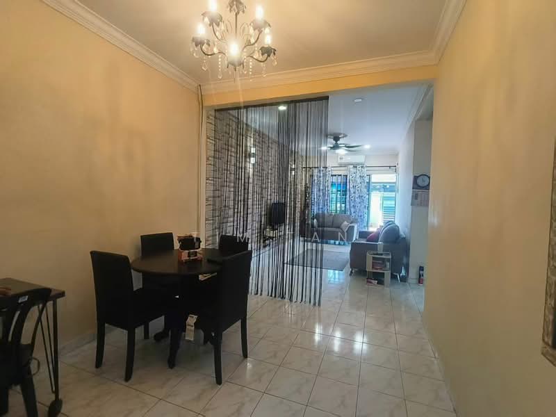 1-storey Terraced House for Sale in Taman Sri Saujana (Kota Tinggi) - Tim Tan - PropertyGuru.com.my