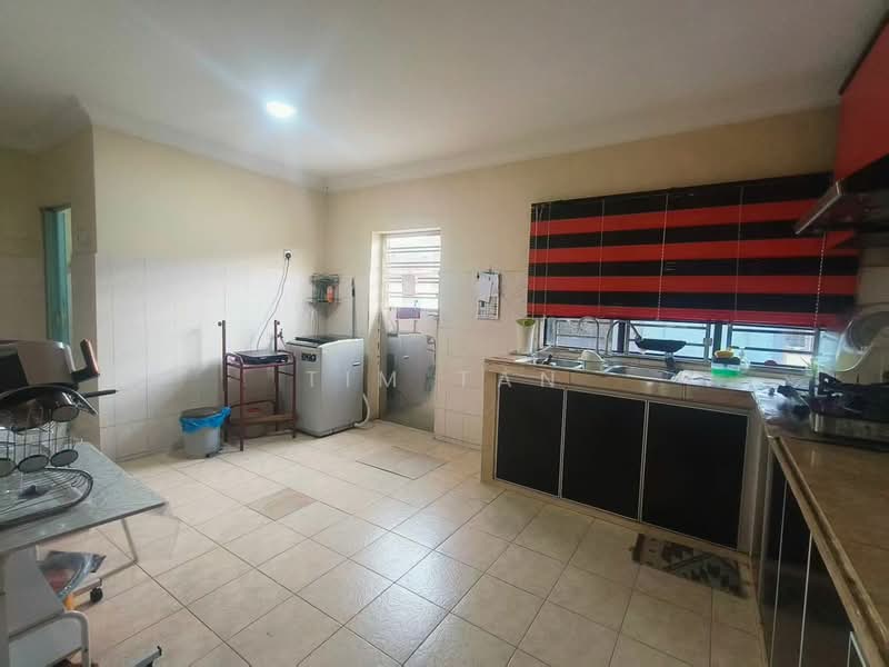 1-storey Terraced House for Sale in Taman Sri Saujana (Kota Tinggi) - Tim Tan - PropertyGuru.com.my