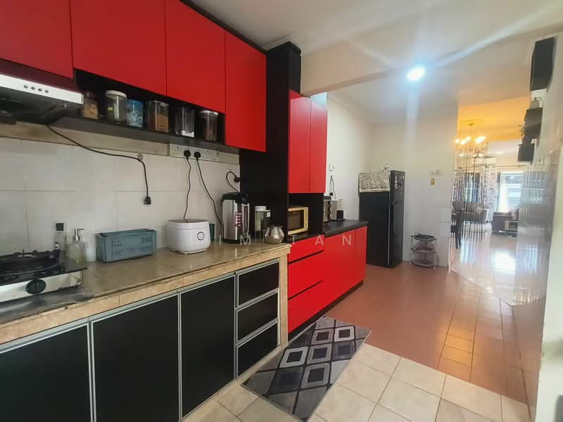 1-storey Terraced House for Sale in Taman Sri Saujana (Kota Tinggi) - Tim Tan - PropertyGuru.com.my