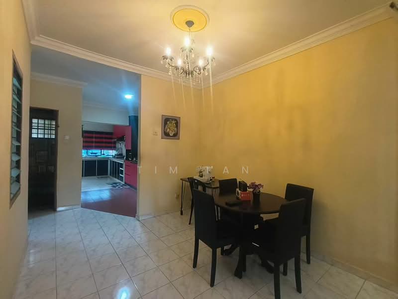 1-storey Terraced House for Sale in Taman Sri Saujana (Kota Tinggi) - Tim Tan - PropertyGuru.com.my