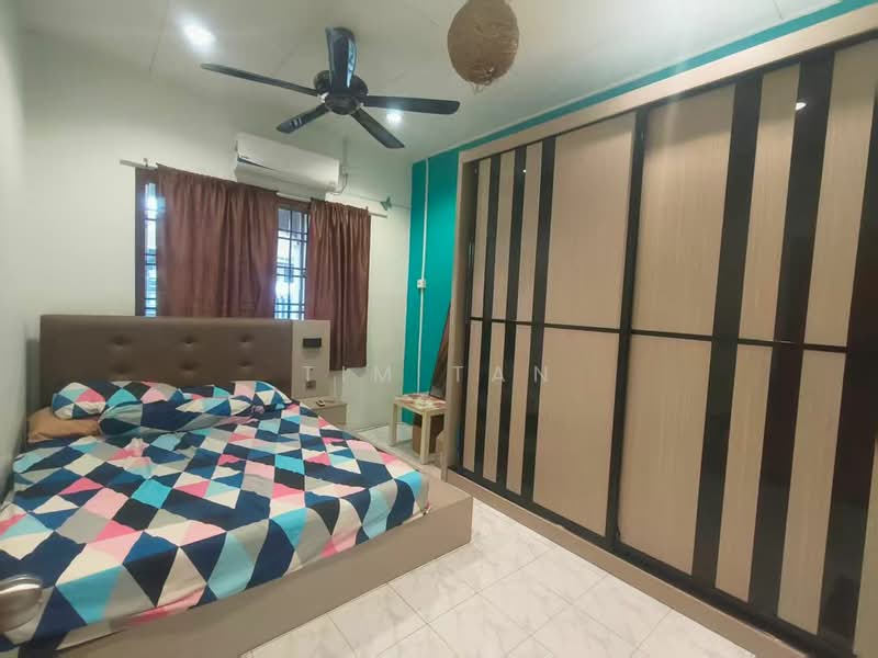 1-storey Terraced House for Sale in Taman Sri Saujana (Kota Tinggi) - Tim Tan - PropertyGuru.com.my