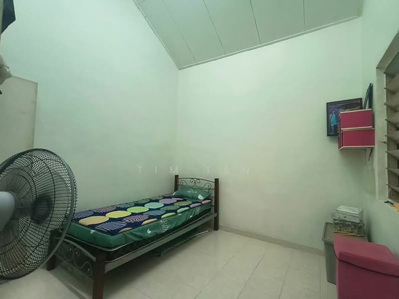 1-storey Terraced House for Sale in Taman Sri Saujana (Kota Tinggi) - Tim Tan - PropertyGuru.com.my