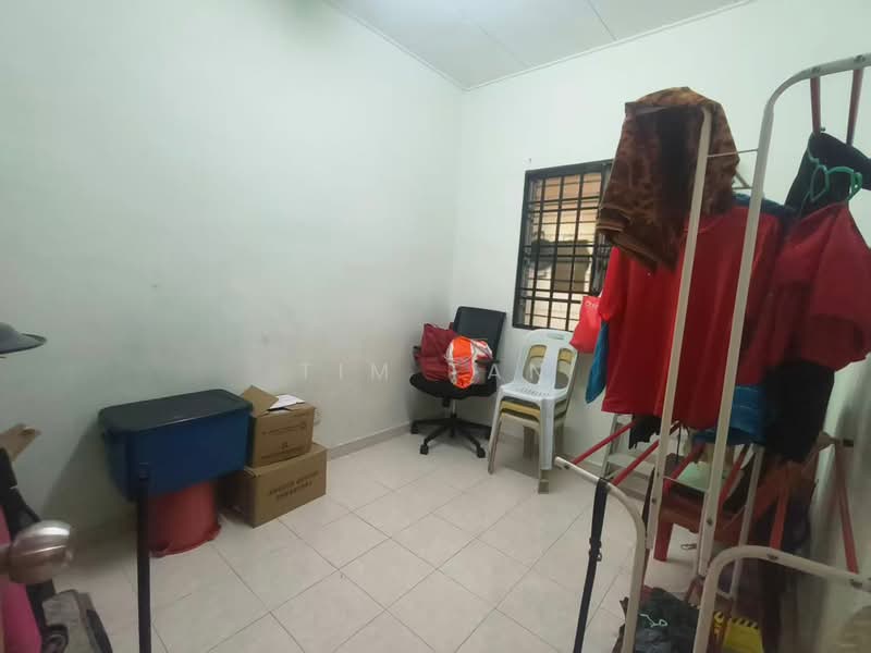 1-storey Terraced House for Sale in Taman Sri Saujana (Kota Tinggi) - Tim Tan - PropertyGuru.com.my
