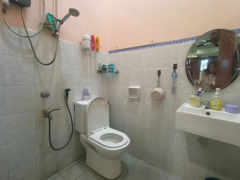 1-storey Terraced House for Sale in Taman Sri Saujana (Kota Tinggi) - Tim Tan - PropertyGuru.com.my