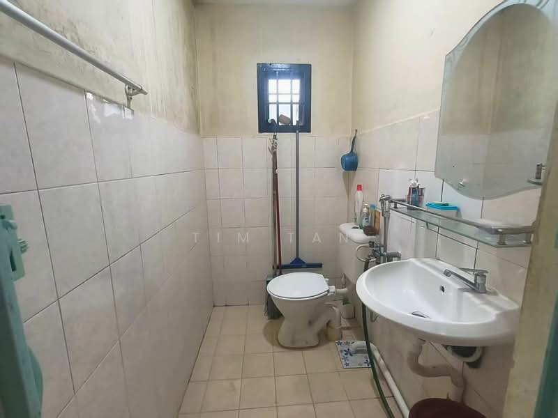 1-storey Terraced House for Sale in Taman Sri Saujana (Kota Tinggi) - Tim Tan - PropertyGuru.com.my