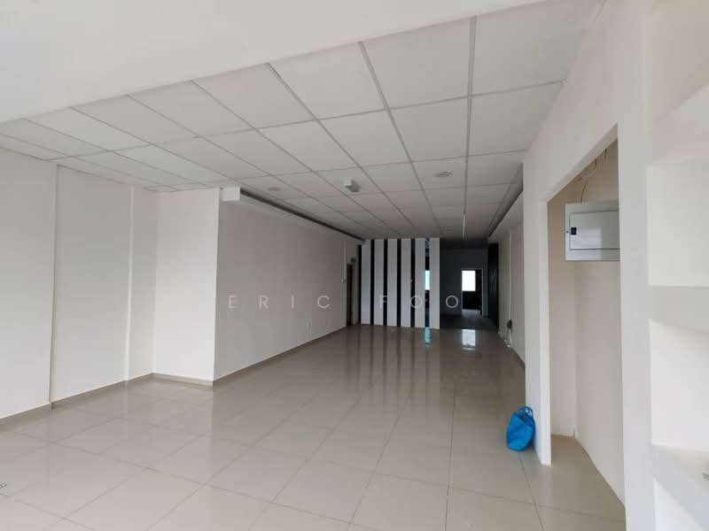 Shop for Sale in Puchong (Selangor) - Eric Foo - Interior - PropertyGuru.com.my