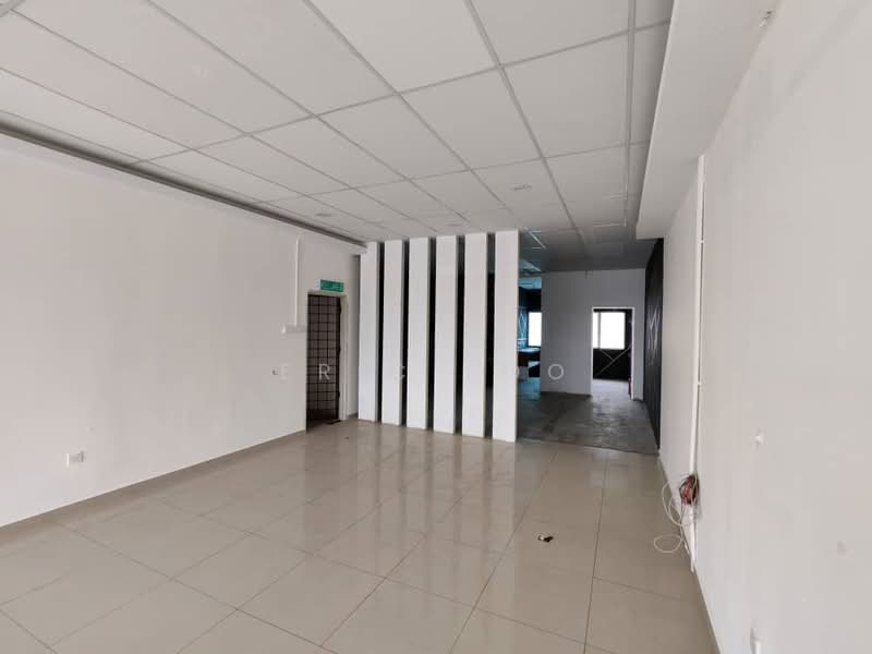 Shop for Sale in Puchong (Selangor) - Eric Foo - Interior - PropertyGuru.com.my