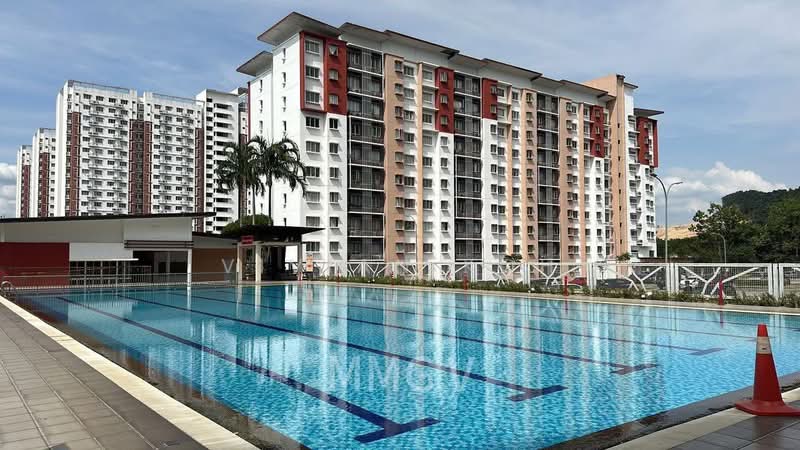 Pangsapuri untuk Disewa di Seri Jati - Vivian Koh - PropertyGuru.com.my