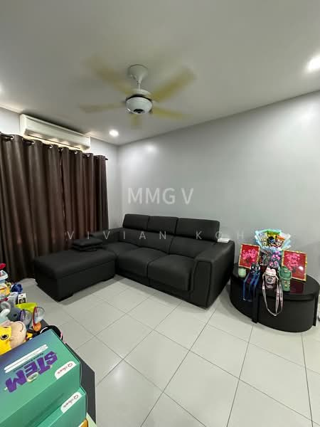Pangsapuri untuk Disewa di Seri Jati - Vivian Koh - PropertyGuru.com.my