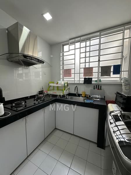 Pangsapuri untuk Disewa di Seri Jati - Vivian Koh - PropertyGuru.com.my