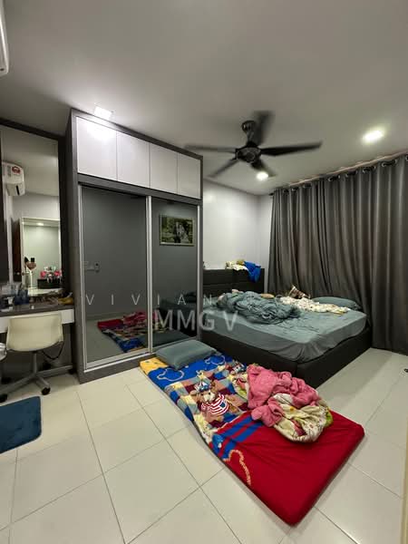Pangsapuri untuk Disewa di Seri Jati - Vivian Koh - PropertyGuru.com.my