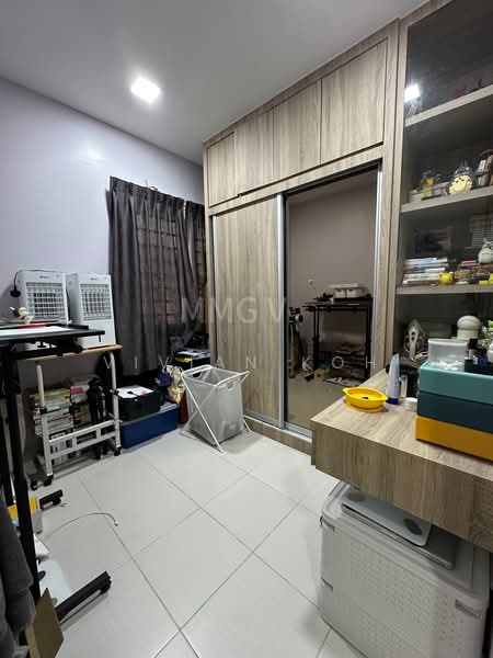 Pangsapuri untuk Disewa di Seri Jati - Vivian Koh - PropertyGuru.com.my