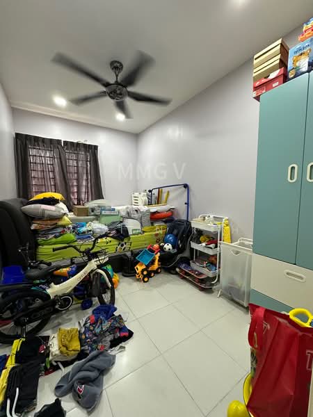 Pangsapuri untuk Disewa di Seri Jati - Vivian Koh - PropertyGuru.com.my