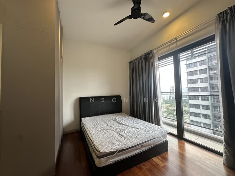 Service Residence for Rent at Seventeen Mall & Residences (Biji Living) - Winson Ng - Bedroom - PropertyGuru.com.my
