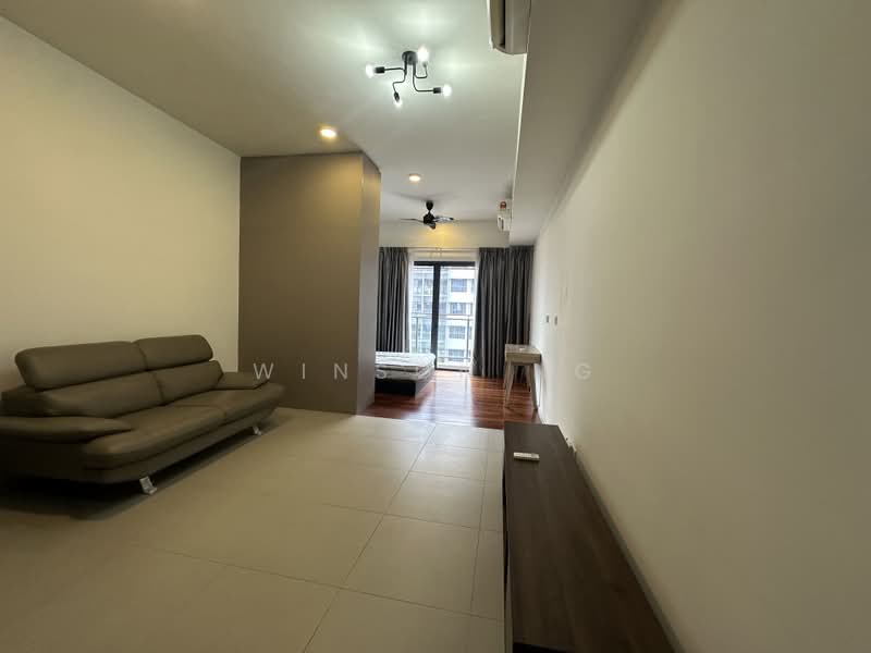 Service Residence for Rent at Seventeen Mall & Residences (Biji Living) - Winson Ng - PropertyGuru.com.my