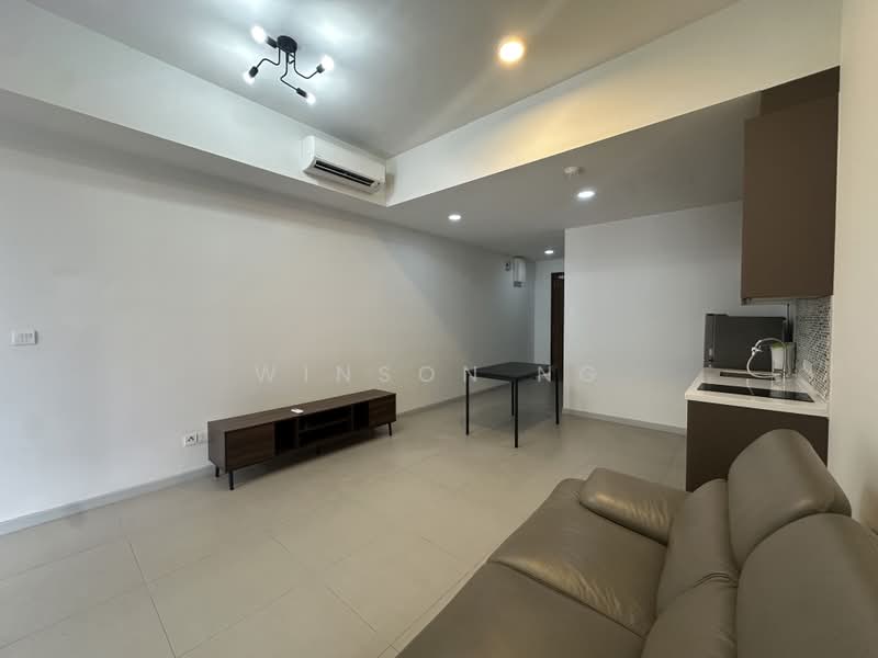 Service Residence for Rent at Seventeen Mall & Residences (Biji Living) - Winson Ng - PropertyGuru.com.my