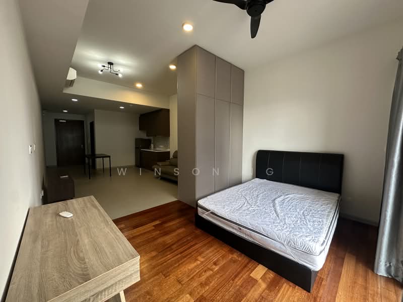 Service Residence for Rent at Seventeen Mall & Residences (Biji Living) - Winson Ng - PropertyGuru.com.my