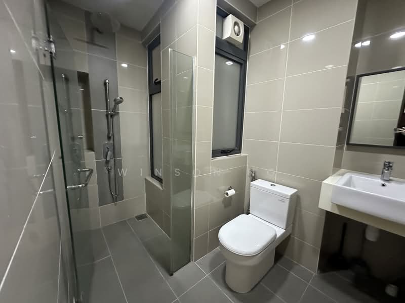 Service Residence for Rent at Seventeen Mall & Residences (Biji Living) - Winson Ng - PropertyGuru.com.my