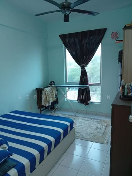 Apartment for Sale at Desajaya Villa - Azrul Othman - Bedroom - PropertyGuru.com.my