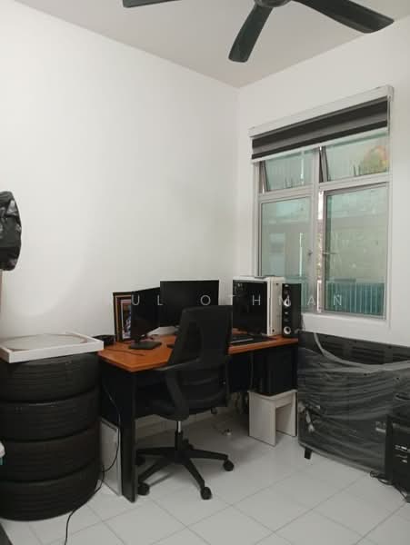 Apartment for Sale at Desajaya Villa - Azrul Othman - Study - PropertyGuru.com.my