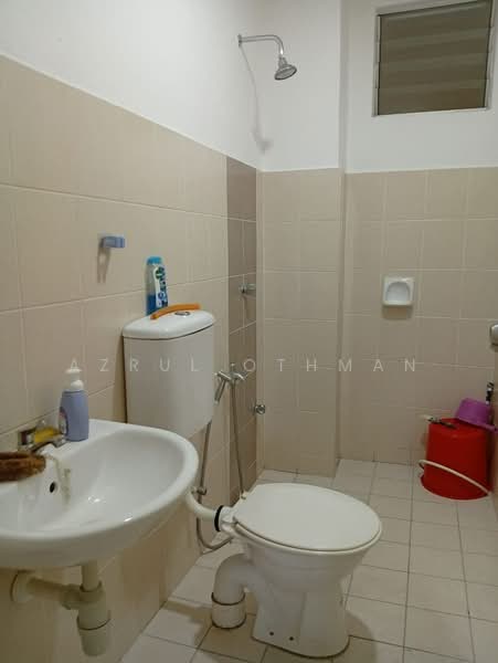 Apartment for Sale at Desajaya Villa - Azrul Othman - Bathroom - PropertyGuru.com.my