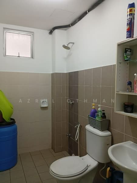 Apartment for Sale at Desajaya Villa - Azrul Othman - Bathroom - PropertyGuru.com.my
