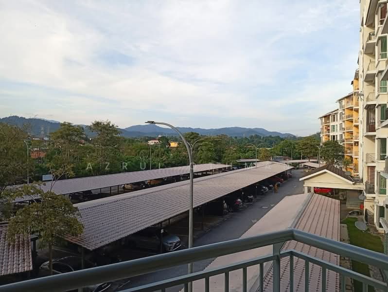 Apartment for Sale at Desajaya Villa - Azrul Othman - Exterior - PropertyGuru.com.my