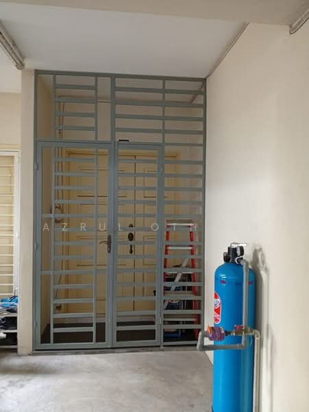 Apartment for Sale at Desajaya Villa - Azrul Othman - Entrance - PropertyGuru.com.my