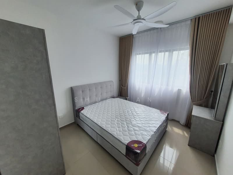 Service Residence for Rent at Hana @ Eco Ardence - Shue Tan - Bedroom - PropertyGuru.com.my