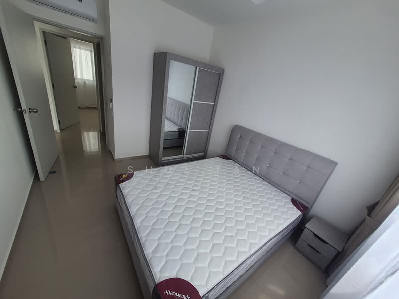 Service Residence for Rent at Hana @ Eco Ardence - Shue Tan - Bedroom - PropertyGuru.com.my