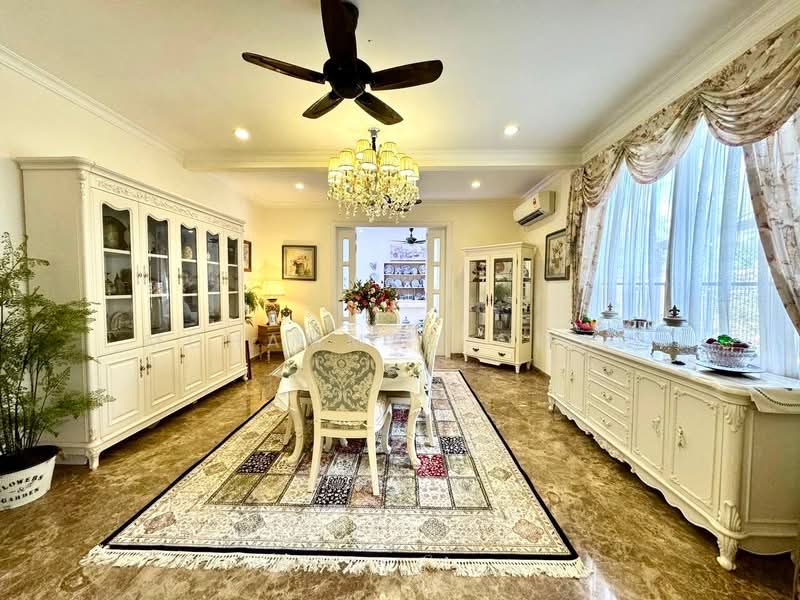 Semi-Detached House for Sale in Ampang (Selangor) - Mohammad Omar - PropertyGuru.com.my