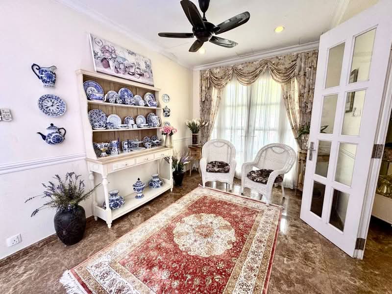 Semi-Detached House for Sale in Ampang (Selangor) - Mohammad Omar - PropertyGuru.com.my