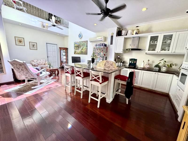 Semi-Detached House for Sale in Ampang (Selangor) - Mohammad Omar - PropertyGuru.com.my