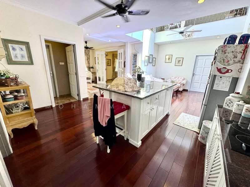 Semi-Detached House for Sale in Ampang (Selangor) - Mohammad Omar - PropertyGuru.com.my